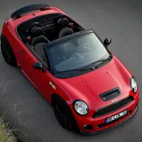 mini cooper araç kaplama