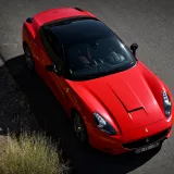 Ferrari Folyo Kaplama