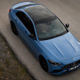 mercedes araç kaplama