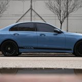 mercedes araç kaplama