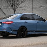 mercedes araç kaplama