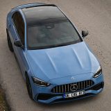 mercedes araç kaplama