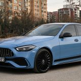 mercedes araç kaplama