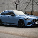 mercedes araç kaplama